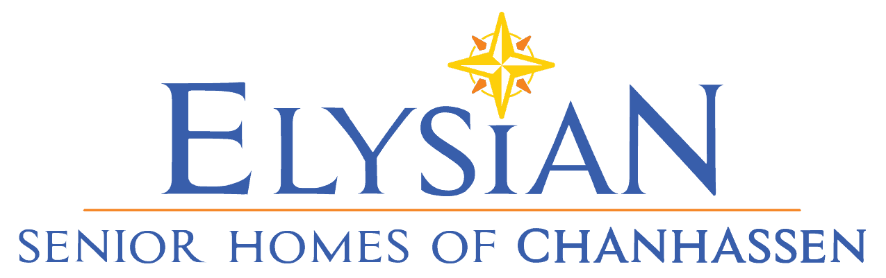 Elysian Senior Homes of Chanhassen Logo