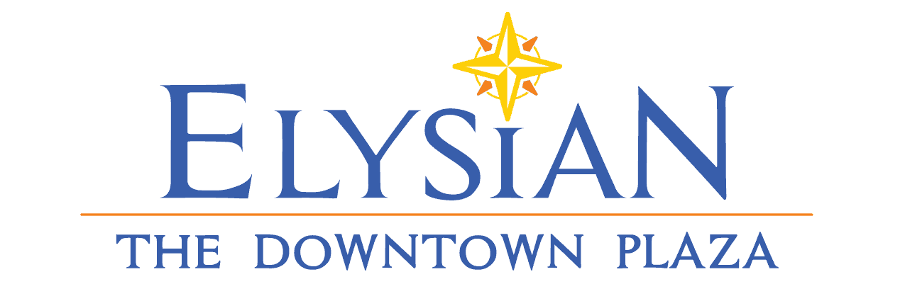 Elysian The Downtown Plaza