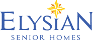 Elysian Senior Homes Logo